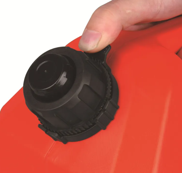 Explosion-Proof Gasoline Barrels