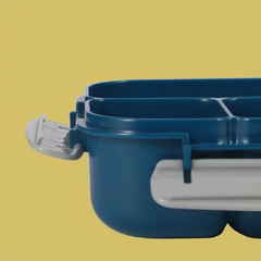 1.3L Lunch Bento Box Lunch Containers For Kid