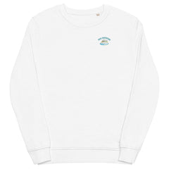 Cool Runnings Organic Sweatshirt