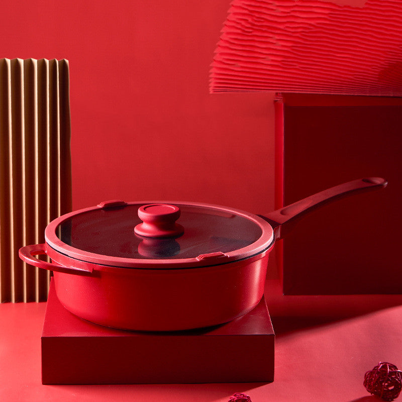 Non-stick Frying Pan for Home Cooking