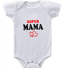 Baby Romper (