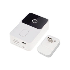 Visual Smart Doorbell with HD Night Vision