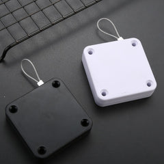 Dual Purpose Household Door Closer Drawstring
