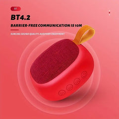 HOCO BS31Plus Portable 3D Wireless Stereo Speaker
