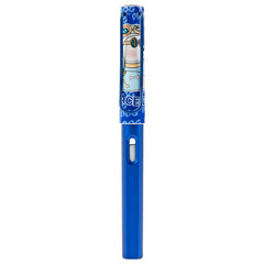 Colorful Cartoon Erasable Pens for Students' Practice