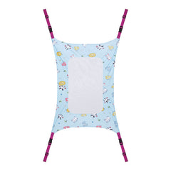 Wholesale Breathable Baby Hammock with Diamond Velvet