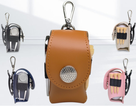 Wholesale Golf PVC Bag for Outdoor Sports Accessories