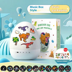 Starry Sky Projector Night Light Toy