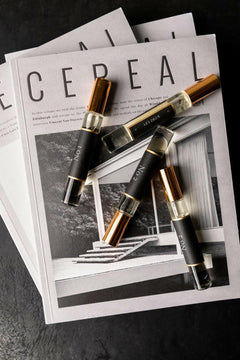 No. 2 - Peau d’Or Roll On Perfume Oil