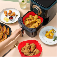 Air Fryer Silicone Tray