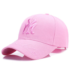 Hats, Baseball Caps, and Duckbill Caps