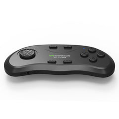 Wireless Bluetooth VR Glasses and Game Controller