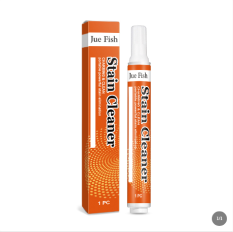 Stain Remover Pen