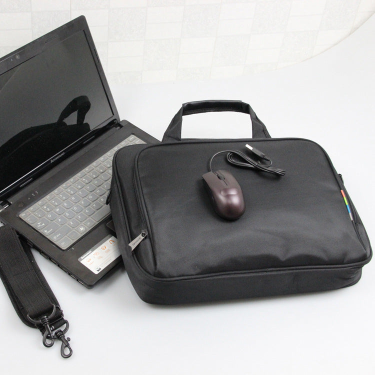 Lenovo Laptop Bag, Shoulder & Handheld 14-17 Inch