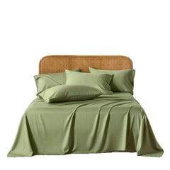 Bed Sheet Quilt Cover Pillowcase Kit