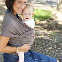Baby Carrier and Sling - Essential Parenting Tool