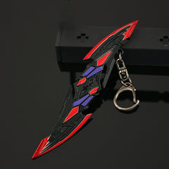 Anime Psychic Power Dart Model - Full Metal Ornament