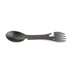 Stainless Steel Folding Spoon and Fork for Camping