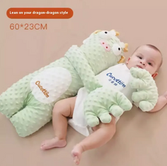 Soothing Hug Pillow for Babies