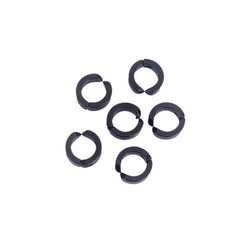 Chainsaw Man Yoshida Ear Clips Cosplay Accessories