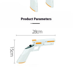 Handle Accessories Holster Grip for VR Shooting