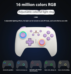 RGP01 Wireless Multi-Platform Gamepad