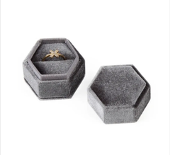Proposal Necklace Gift Box
