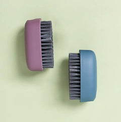 Multifunctional Soft Bristle Laundry Scrub Brush (1pc)