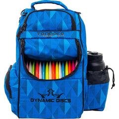 Trooper Backpack