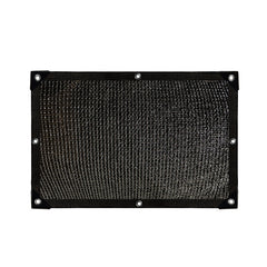 Thickened Black Sunshade Net for Outdoor Plant Protection