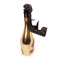 Champagne Sprayer Gun with Nozzle