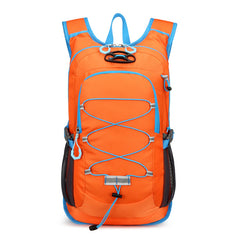 Fashionable Outdoor Cycling Backpack for Men and Women