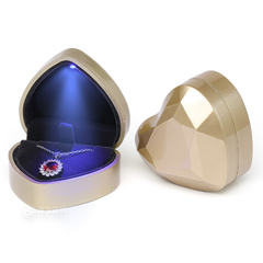 Luminous Love Box