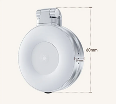 Magnetic Phone Fill Light