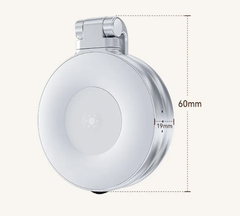 Magnetic Phone Fill Light