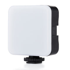 Multifunctional Desktop Beauty Leg Light with Microphone