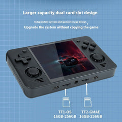 RGB30 Arcade Handheld Game Console