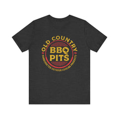 Old Country BBQ Pits T-Shirt