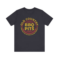 Old Country BBQ Pits T-Shirt