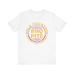 Old Country BBQ Pits T-Shirt