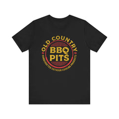 Old Country BBQ Pits T-Shirt