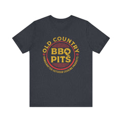 Old Country BBQ Pits T-Shirt