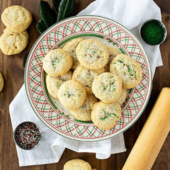 Old School Brand Sugar Cookie Mix