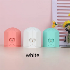 Rose Jewelry Gift Box