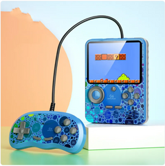 Handheld Game Console