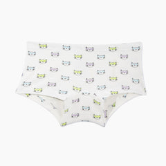 girls hipster underwear