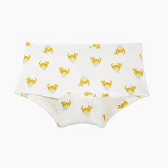 girls hipster underwear