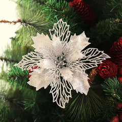 15cm Gold Onion Powder Christmas Vine Decor (DIY)