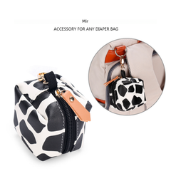 Waterproof Pacifier Case with CPC Certification