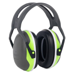 Soundproof Noise Reduction Headphones